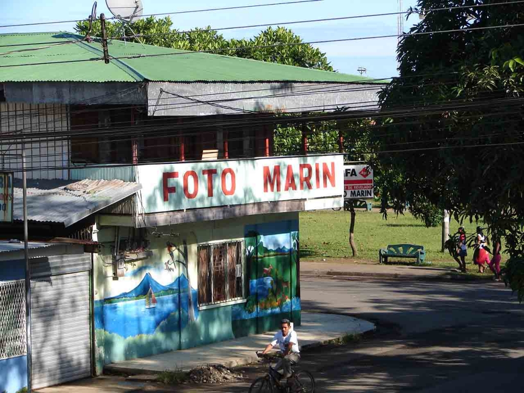 Foto de Upala, Costa Rica