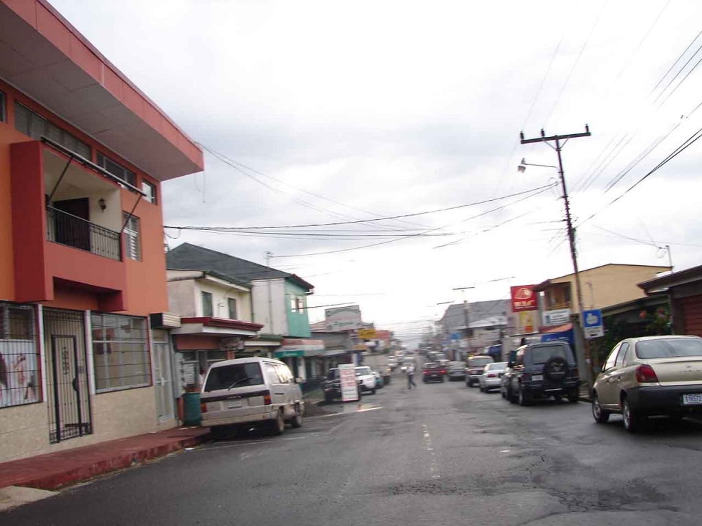 Foto de Grecia (Alajuela), Costa Rica