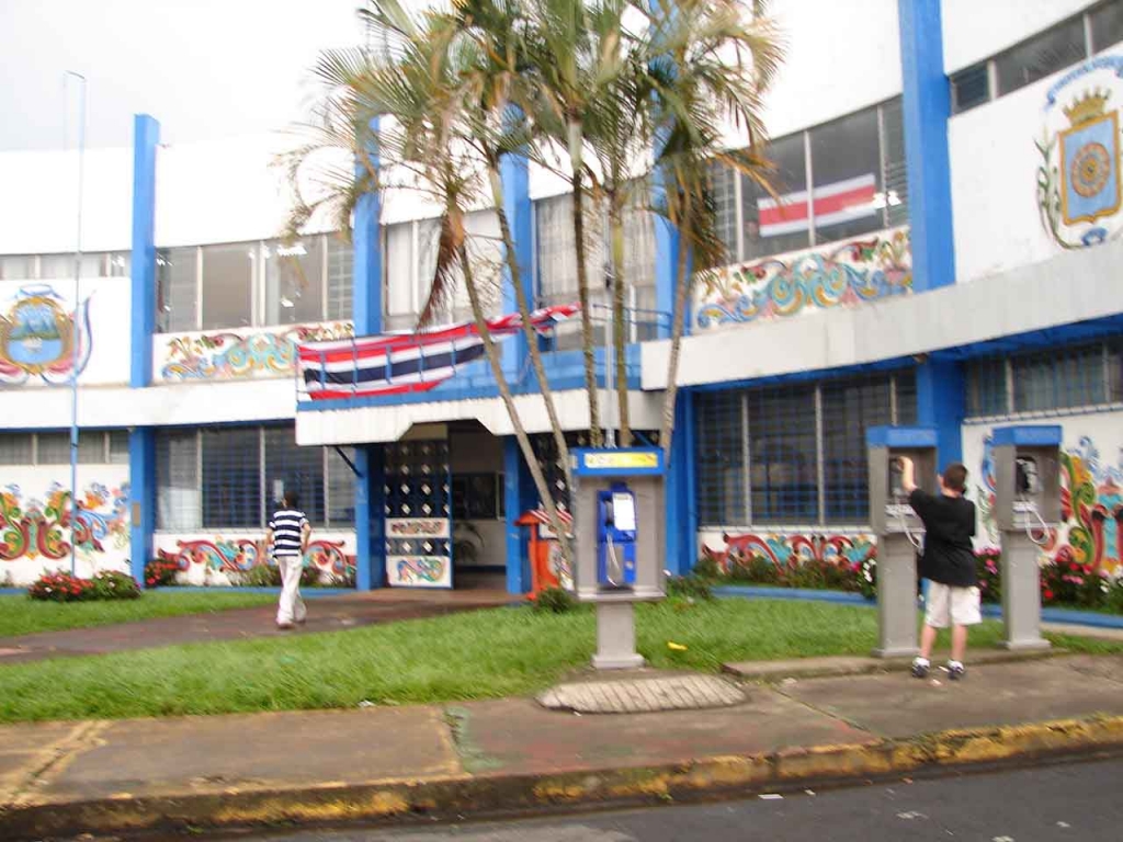 Foto de Valverde Vega (Alajuela), Costa Rica