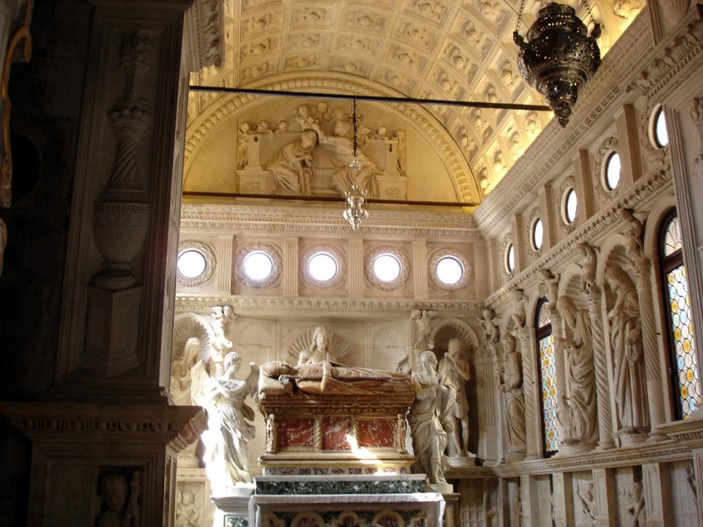 Foto de Trogir, Croacia