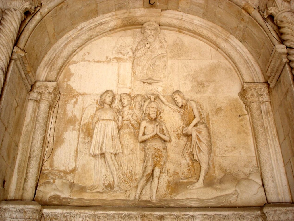 Foto de Trogir, Croacia