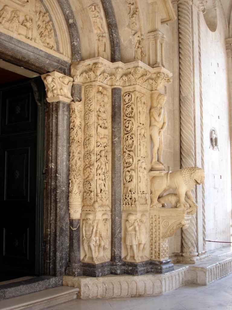 Foto de Trogir, Croacia