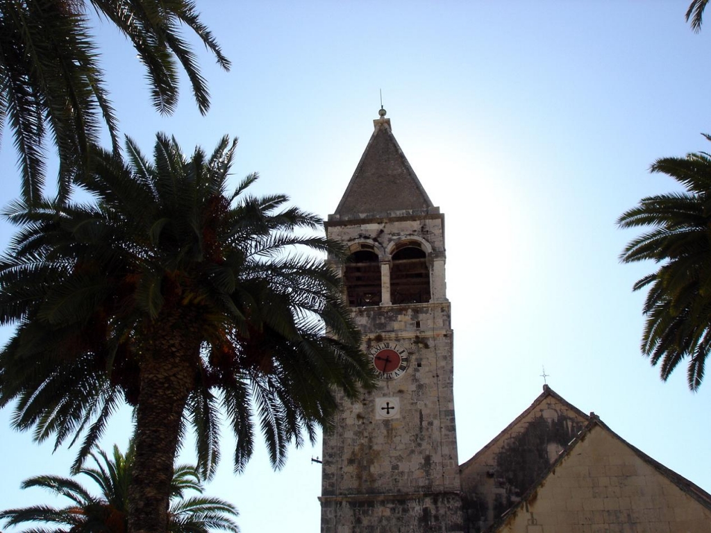 Foto de Trogir, Croacia