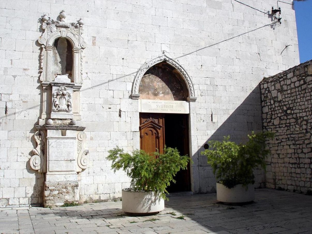 Foto de Sibenik, Croacia