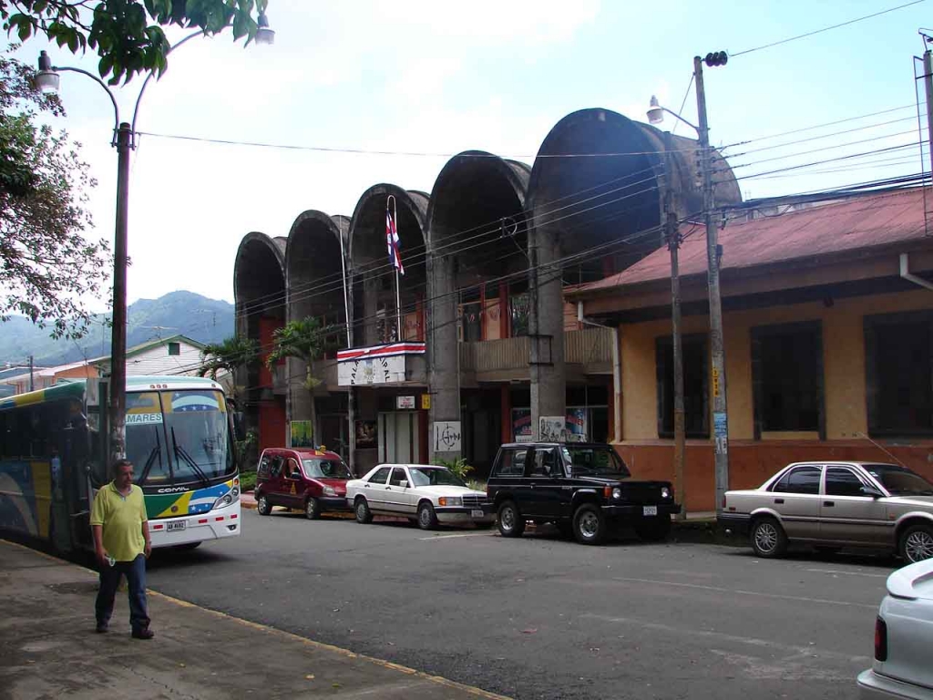 Foto de Palmares (Alajuela), Costa Rica