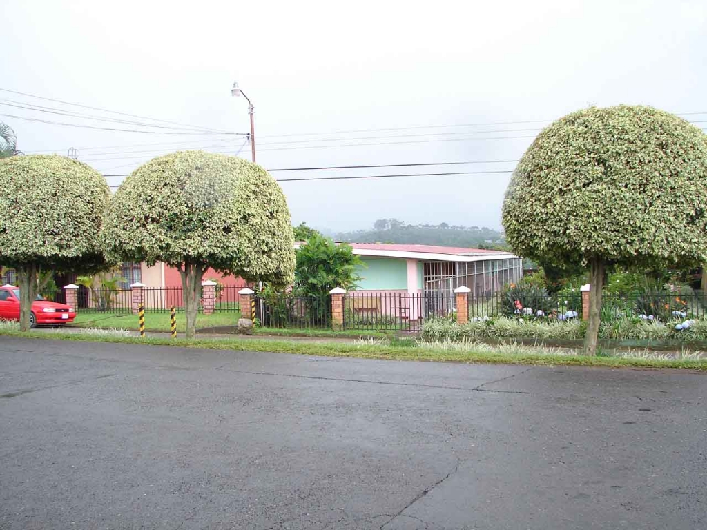 Foto de Naranjo (Alajuela), Costa Rica