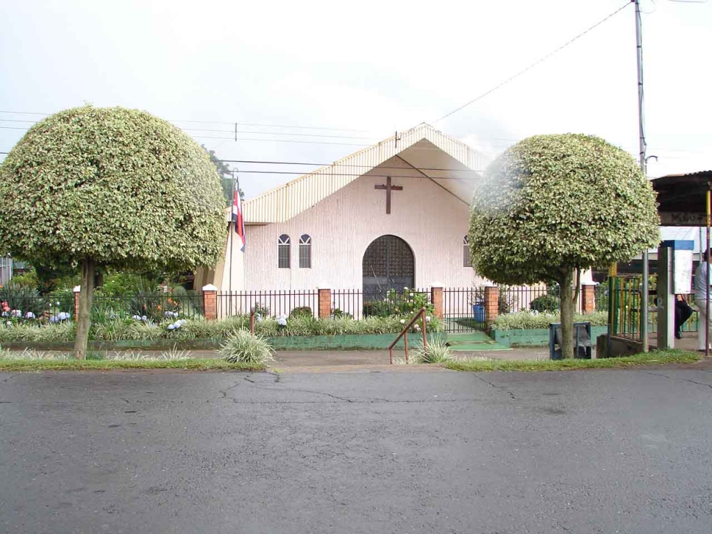 Foto de Naranjo (Alajuela), Costa Rica