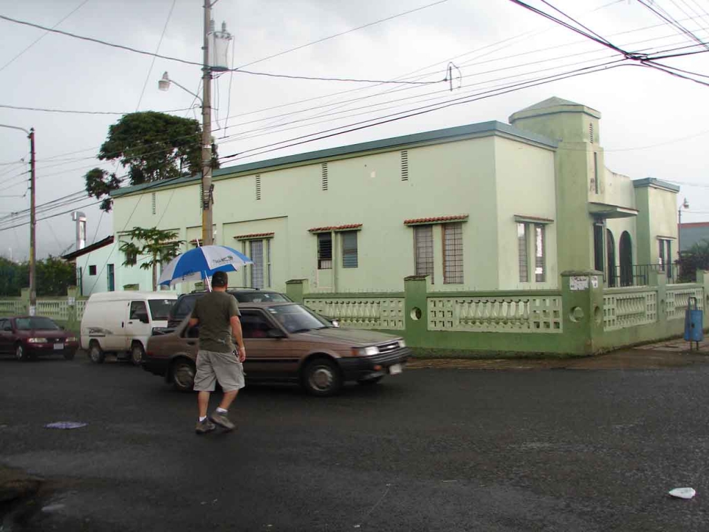 Foto de Naranjo (Alajuela), Costa Rica