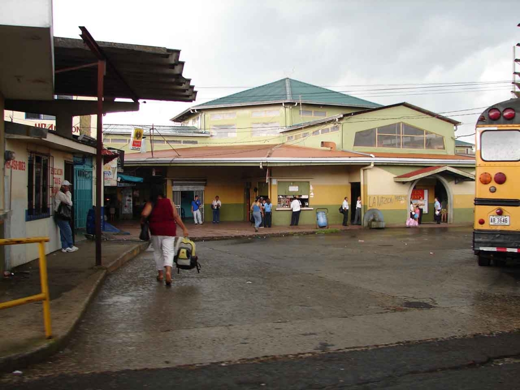 Foto de Naranjo (Alajuela), Costa Rica