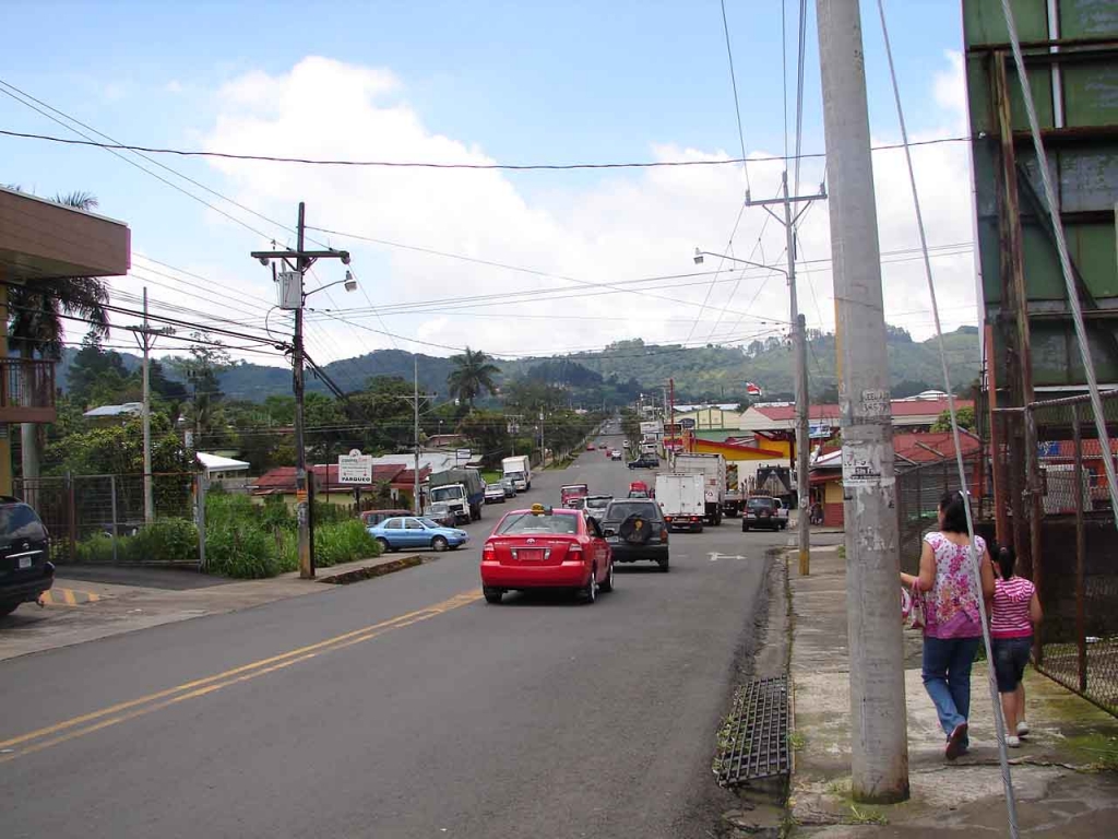 Foto de Palmares (Alajuela), Costa Rica