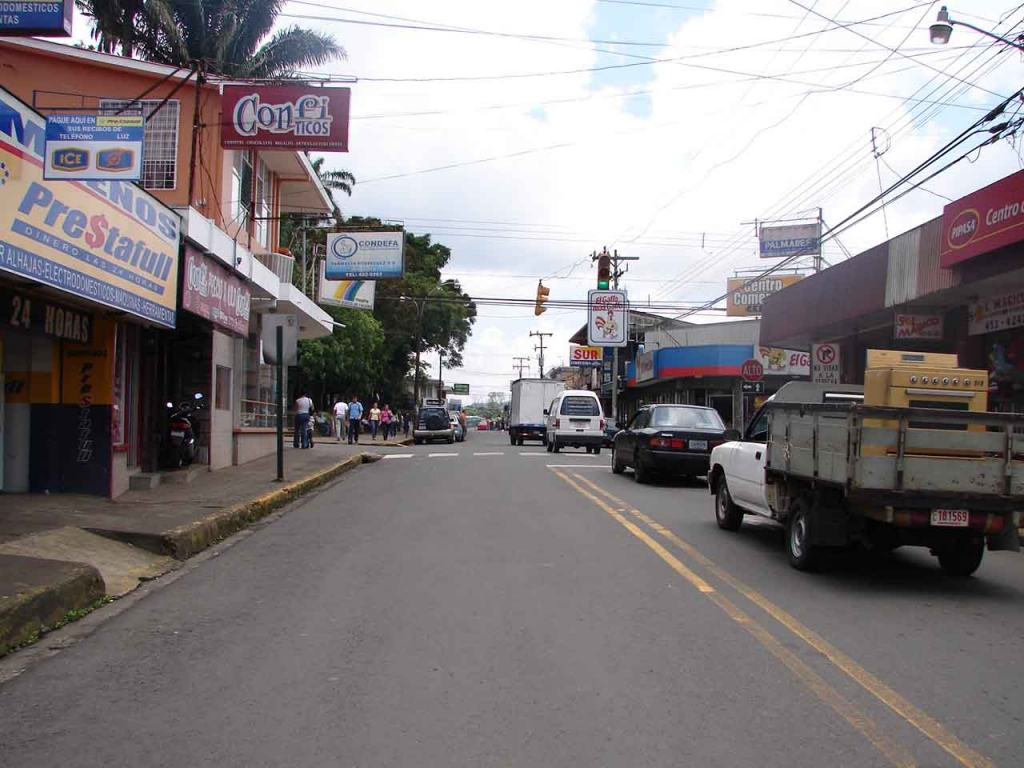 Foto de Palmares (Alajuela), Costa Rica