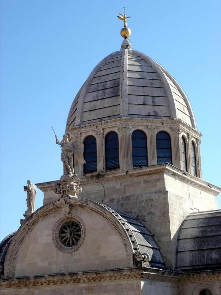 Foto de Sibenik, Croacia