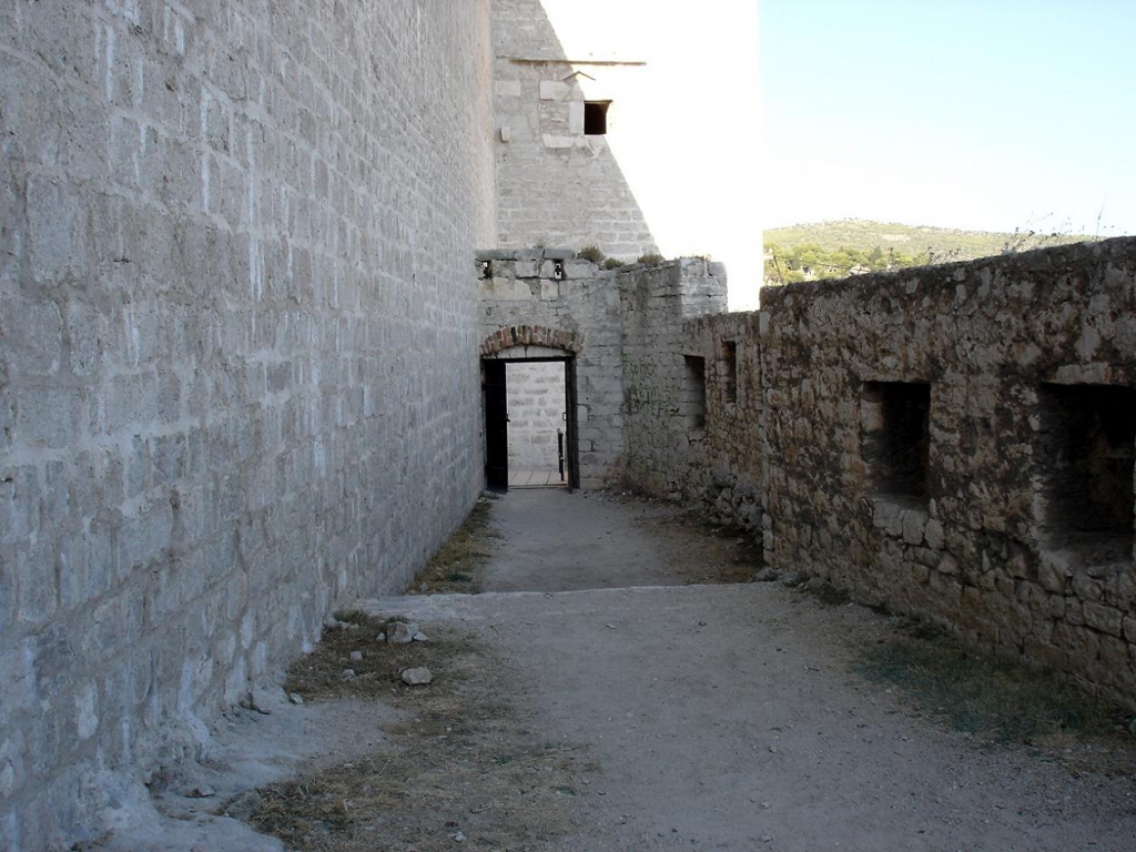 Foto de Sibenik, Croacia