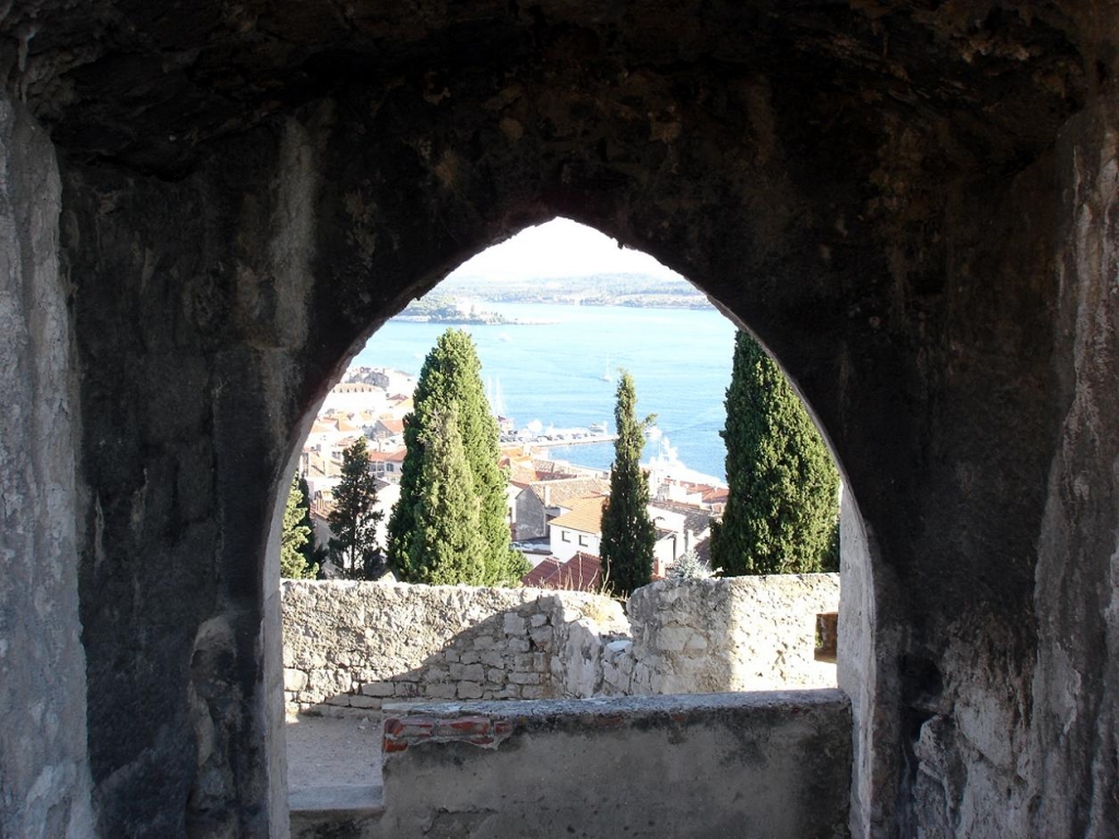 Foto de Sibenik, Croacia