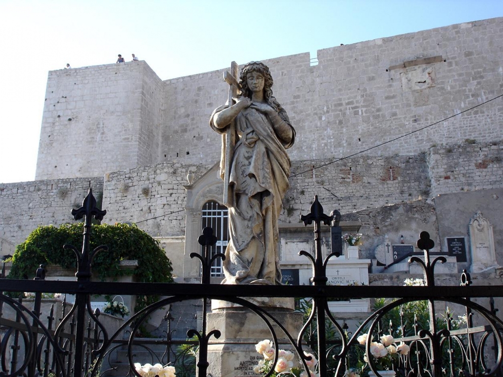 Foto de Sibenik, Croacia