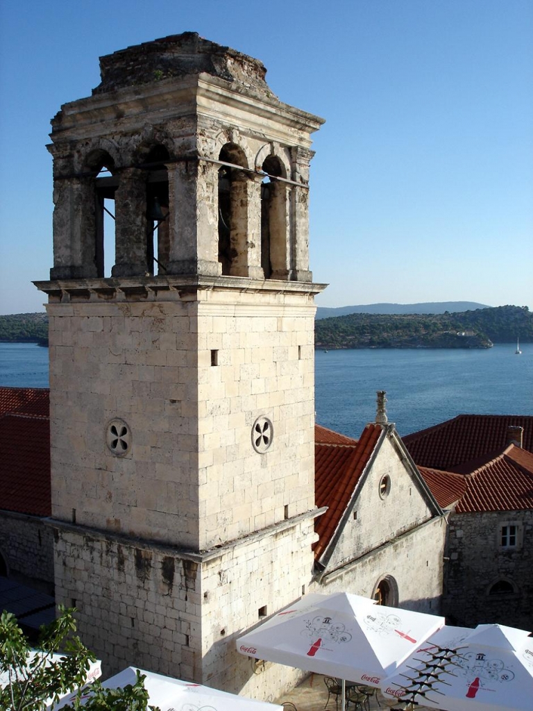 Foto de Sibenik, Croacia
