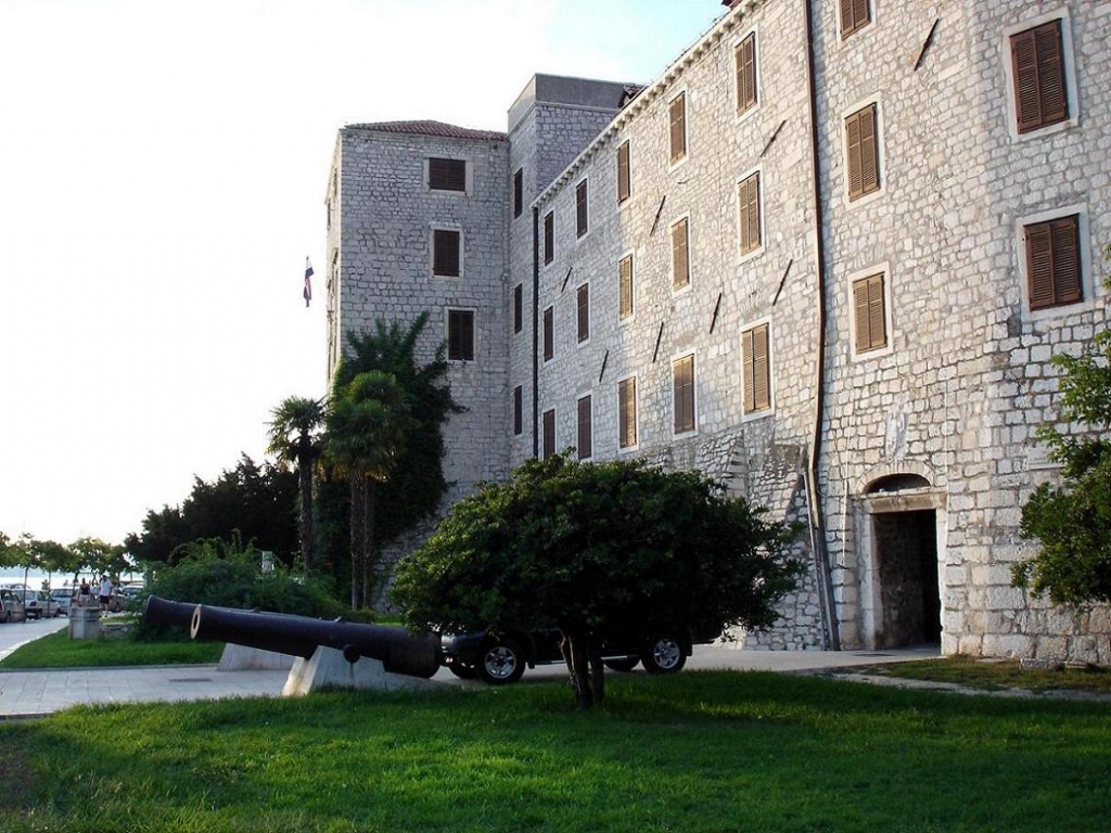 Foto de Sibenik, Croacia