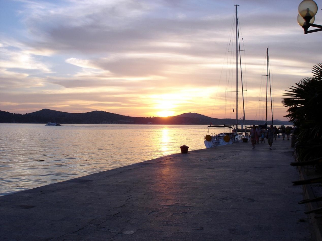 Foto de Sibenik, Croacia