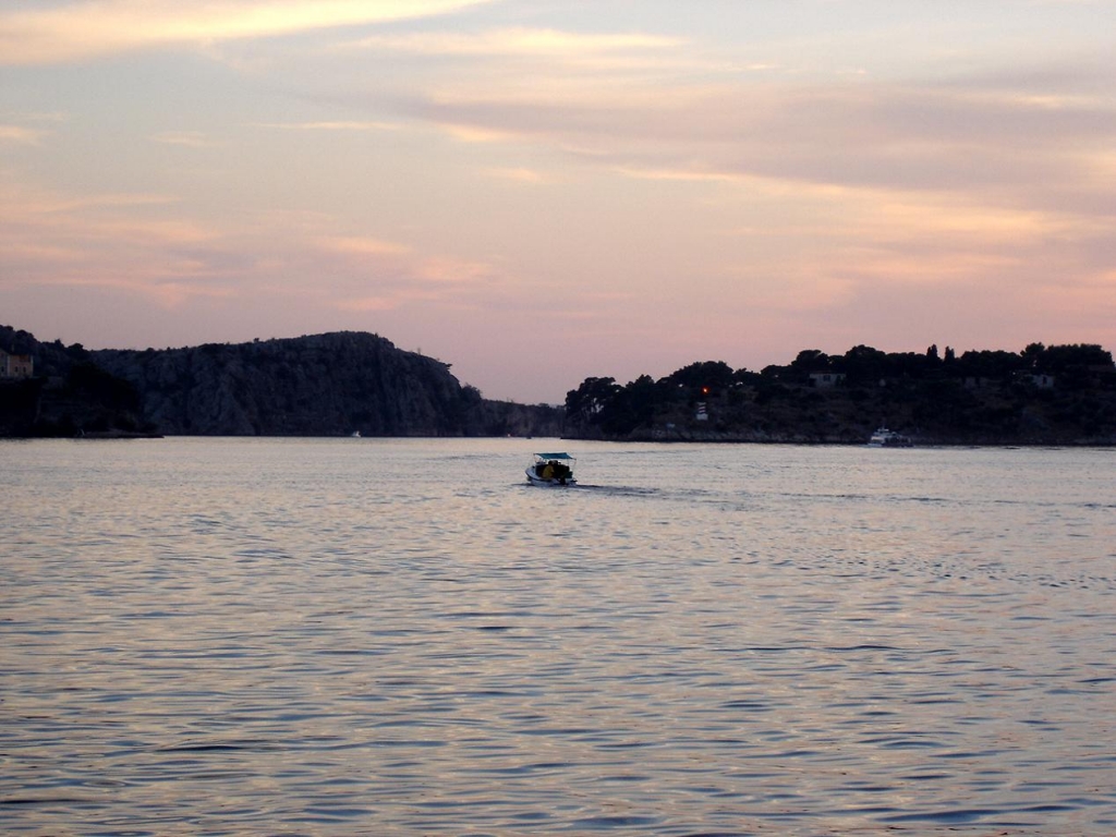 Foto de Sibenik, Croacia