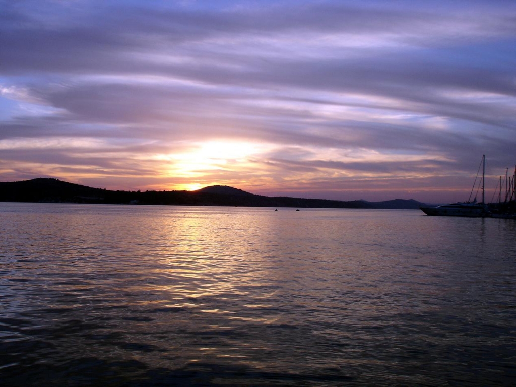 Foto de Sibenik, Croacia