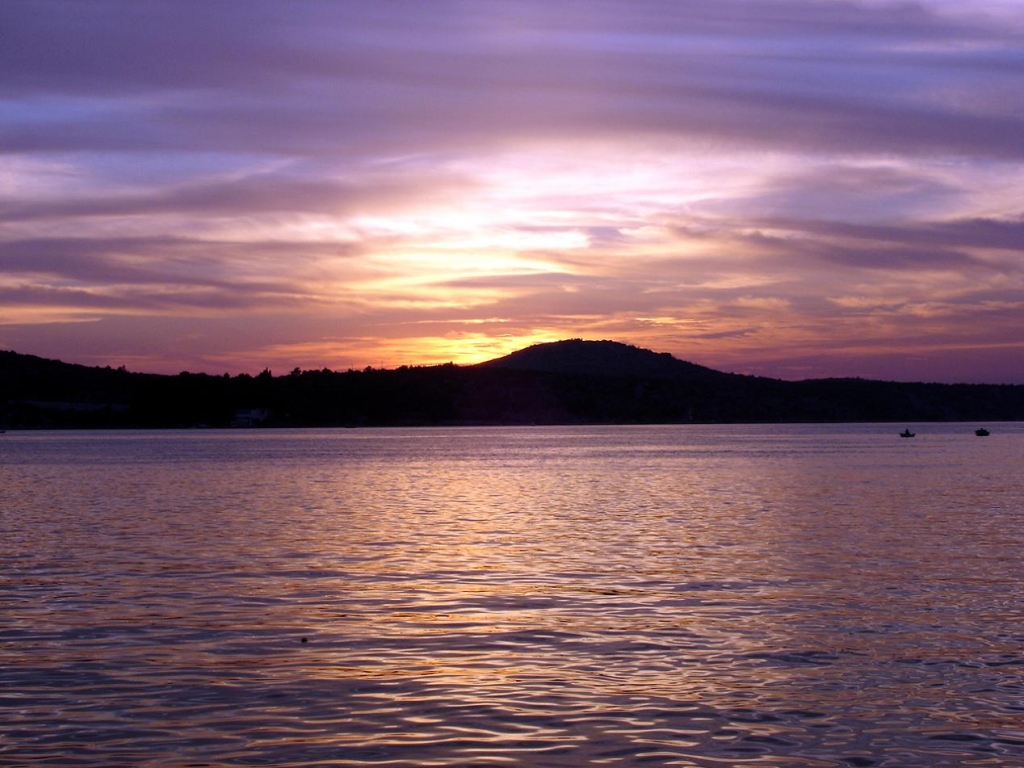 Foto de Sibenik, Croacia
