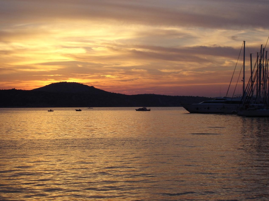 Foto de Sibenik, Croacia