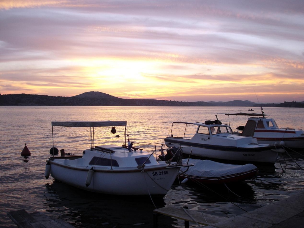 Foto de Sibenik, Croacia