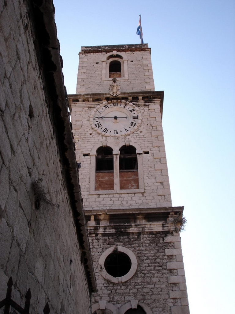 Foto de Sibenik, Croacia