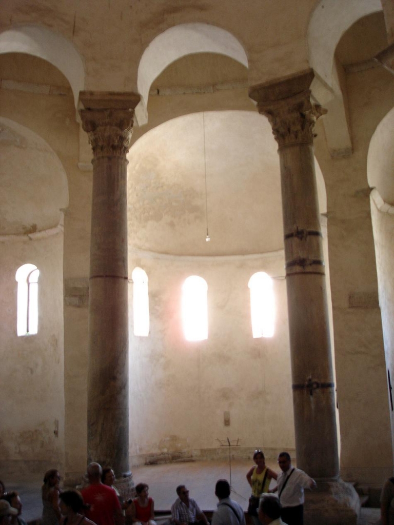 Foto de Zadar, Croacia