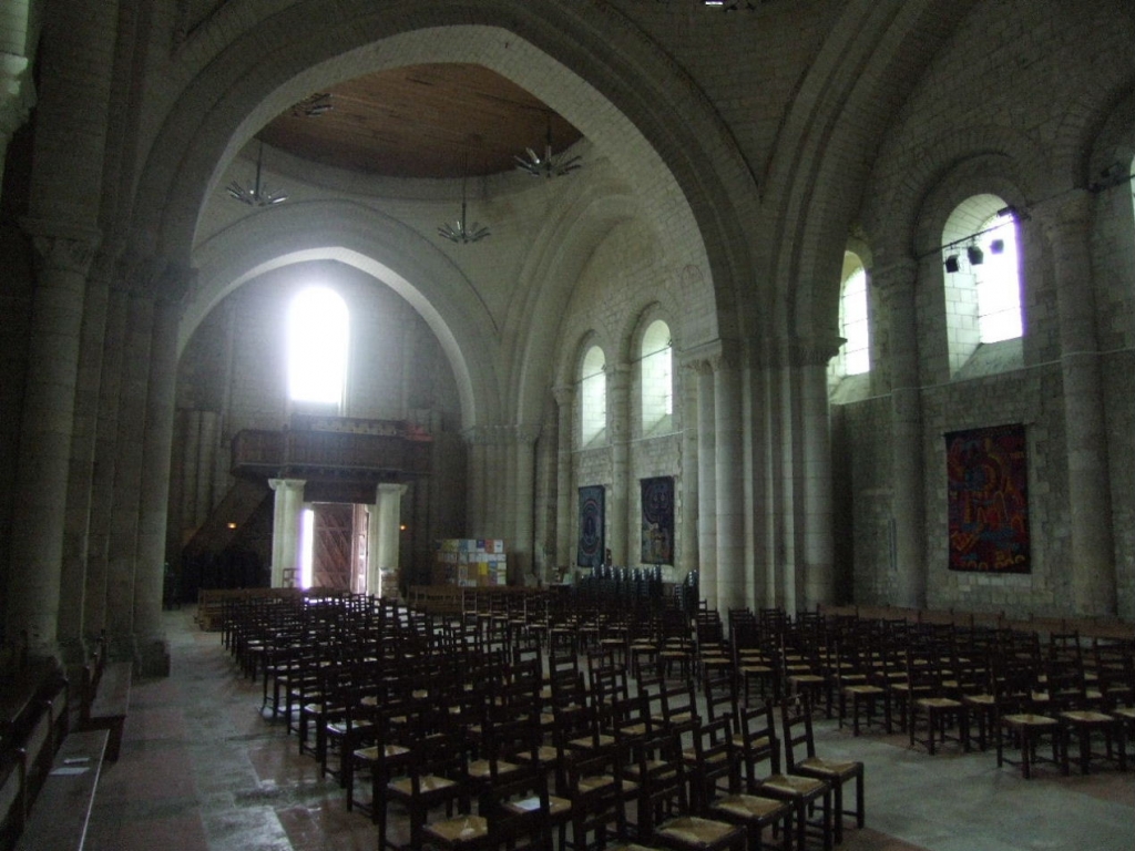 Foto de Saintes, Francia