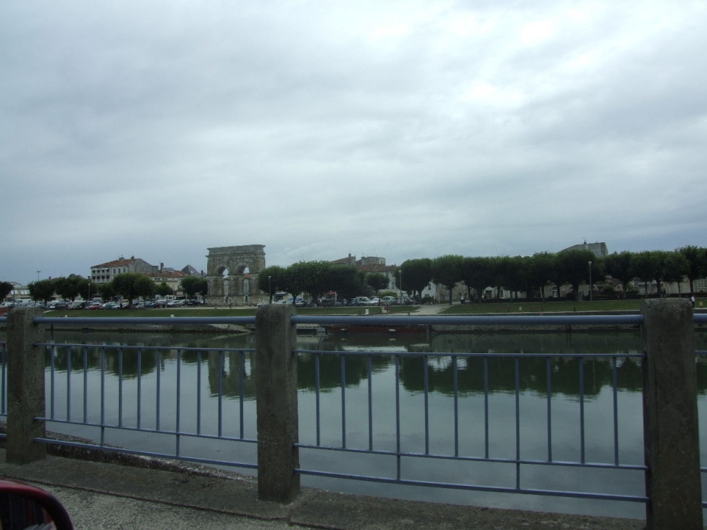 Foto de Saintes, Francia