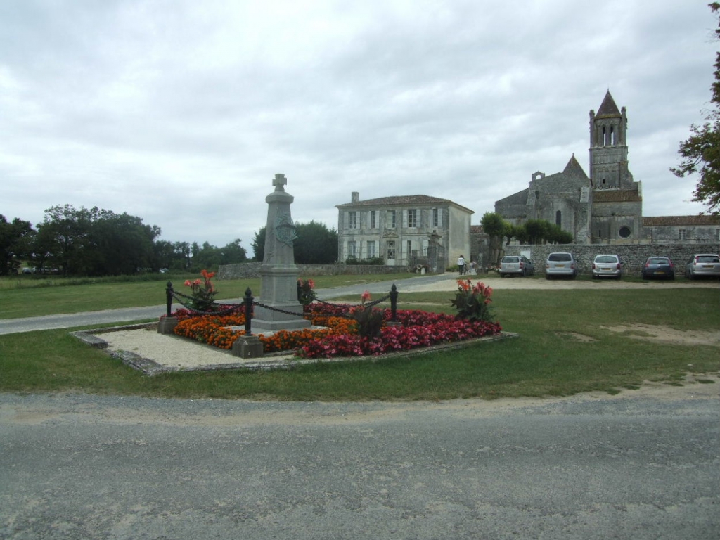 Foto de Sablonceaux, Francia