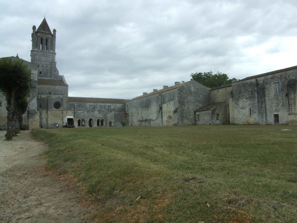 Foto de Sablonceaux, Francia
