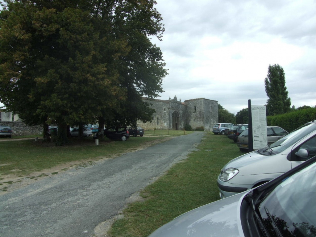 Foto de Sablonceaux, Francia