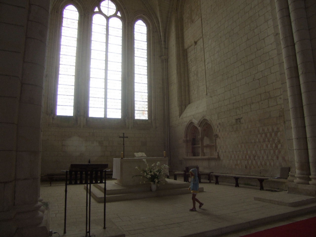 Foto de Sablonceaux, Francia