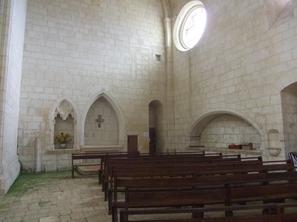 Foto de Sablonceaux, Francia