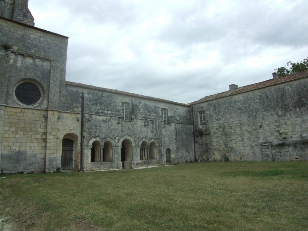 Foto de Sablonceaux, Francia