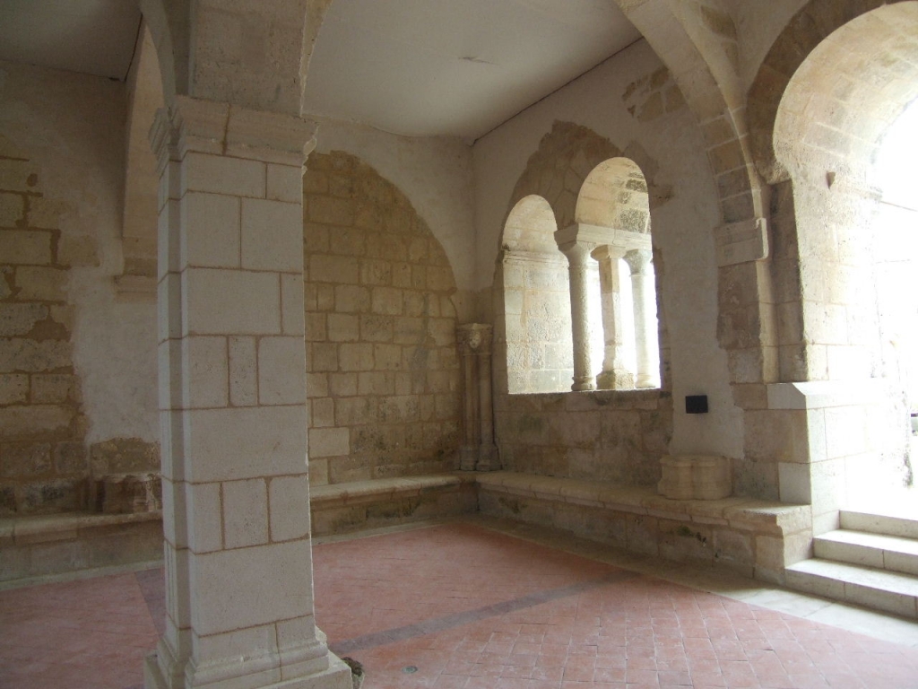 Foto de Sablonceaux, Francia