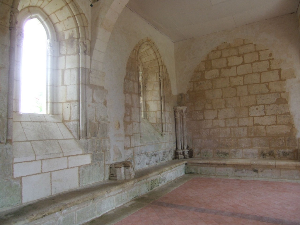 Foto de Sablonceaux, Francia