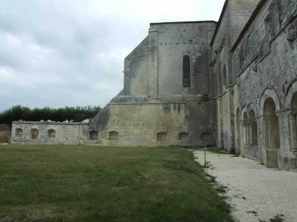 Foto de Sablonceaux, Francia