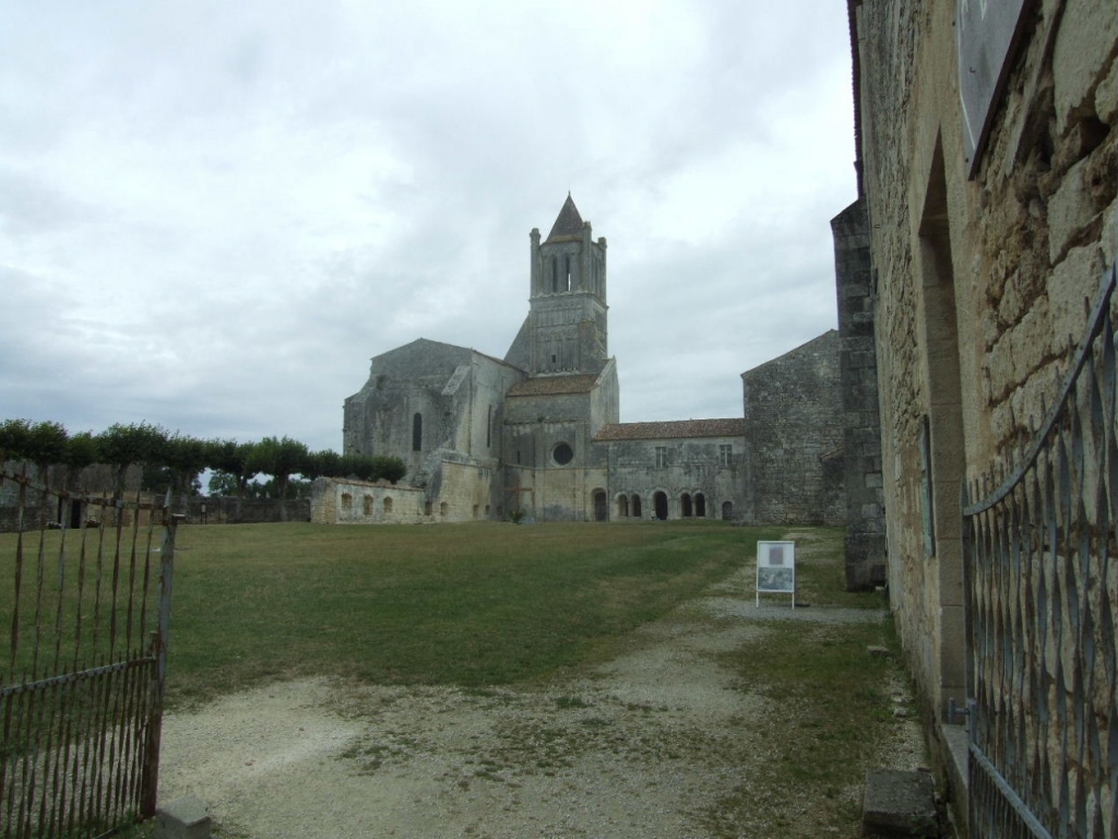 Foto de Sablonceaux, Francia