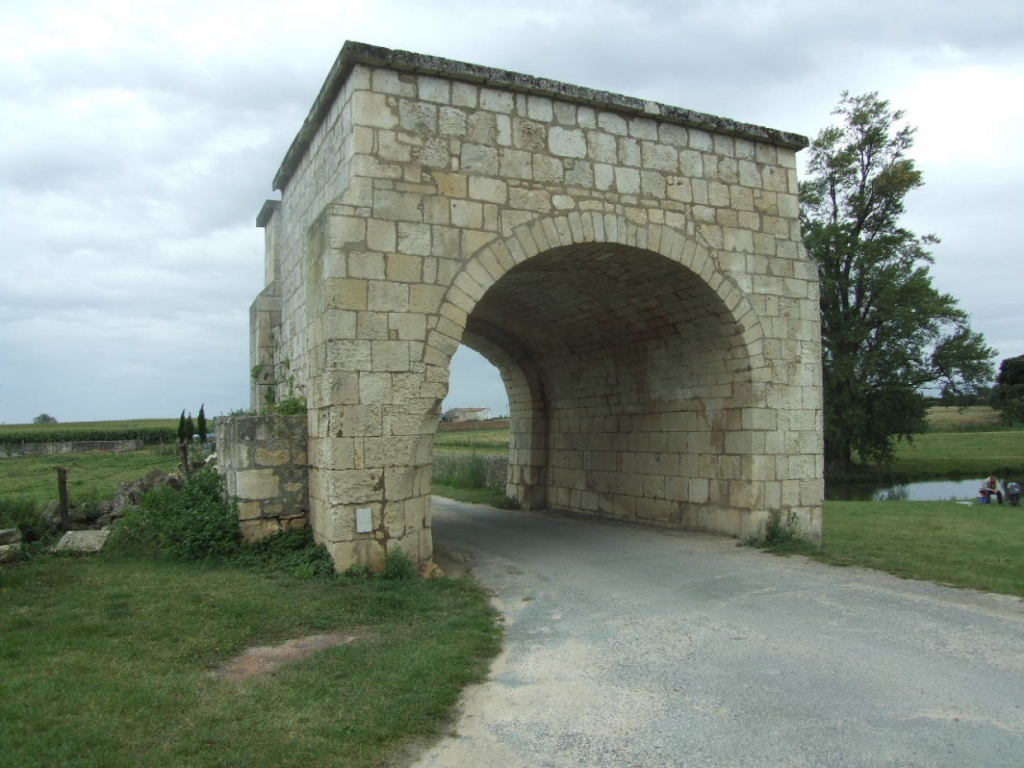 Foto de Sablonceaux, Francia