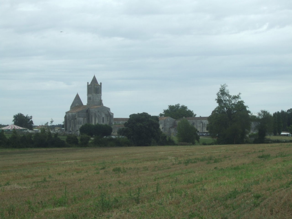 Foto de Sablonceaux, Francia