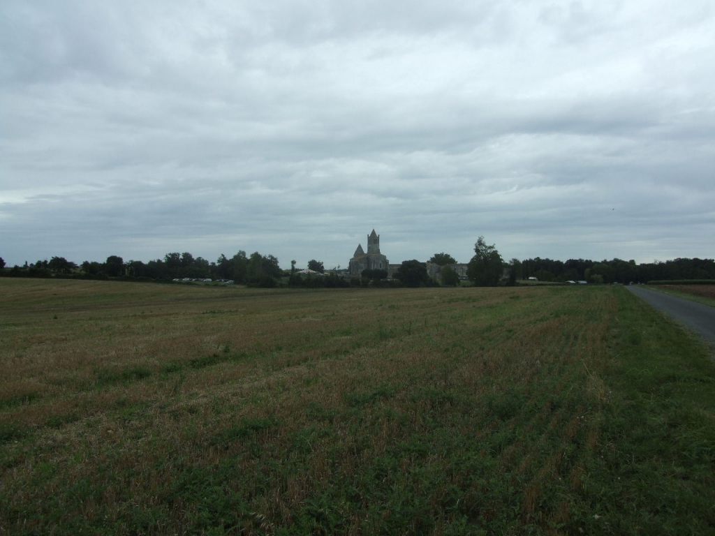 Foto de Sablonceaux, Francia