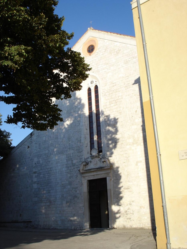 Foto de Zadar, Croacia