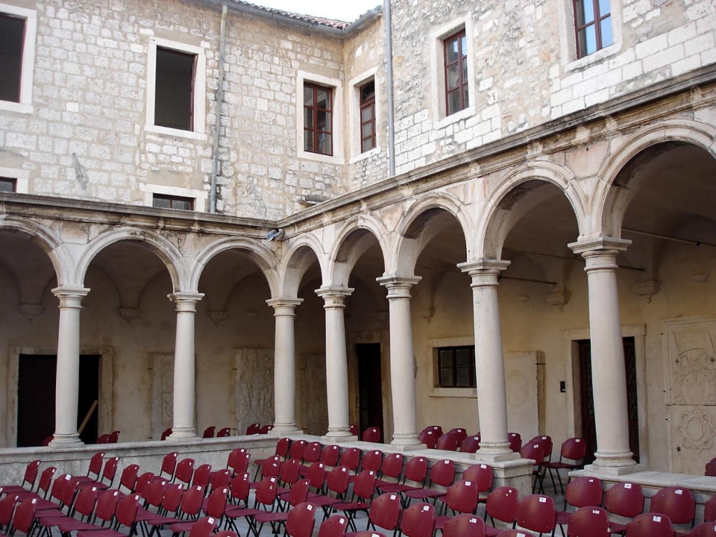 Foto de Zadar, Croacia