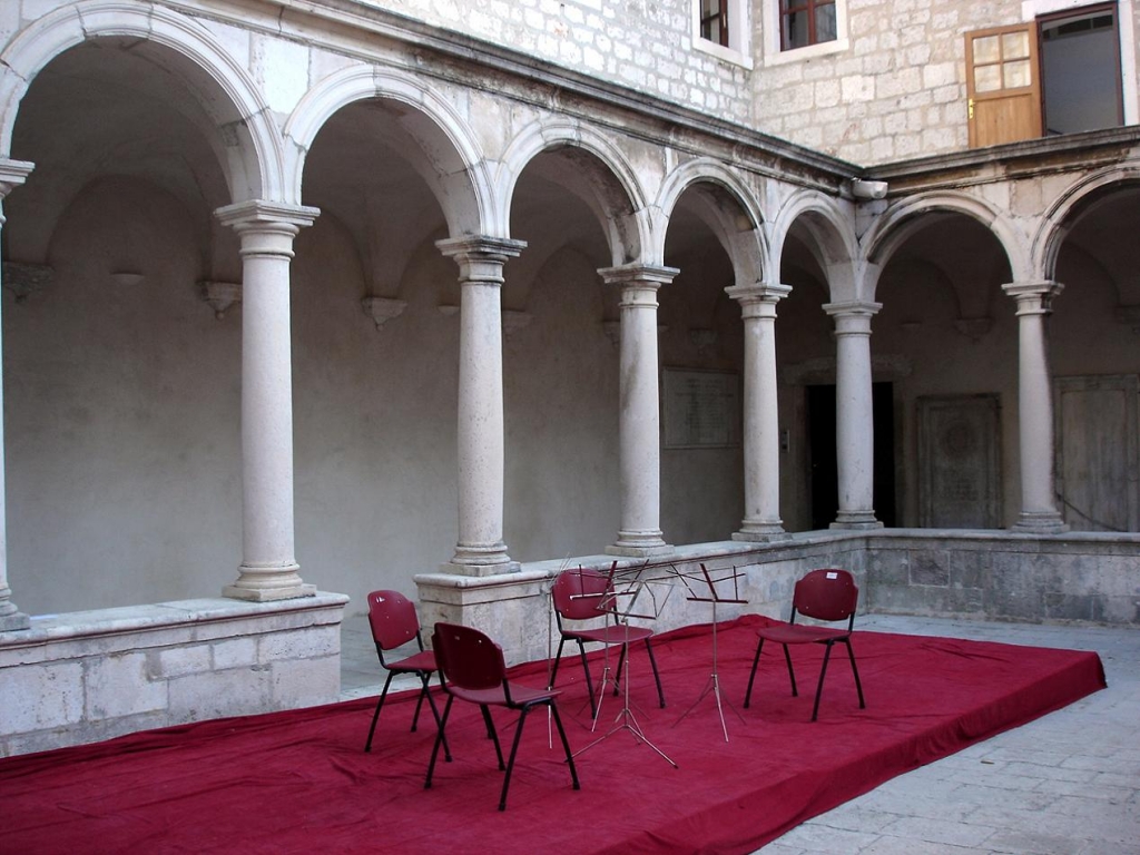 Foto de Zadar, Croacia