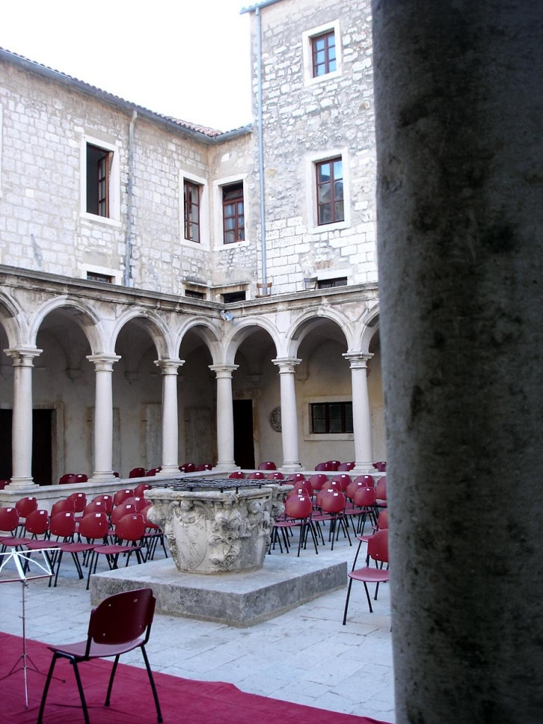 Foto de Zadar, Croacia