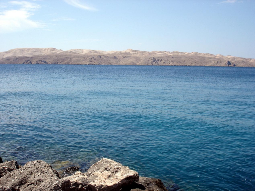 Foto de Karlobag, Croacia