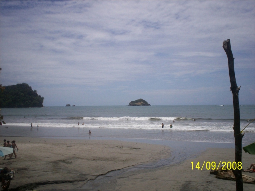 Foto de Manuel Antonio (Puntarenas), Costa Rica